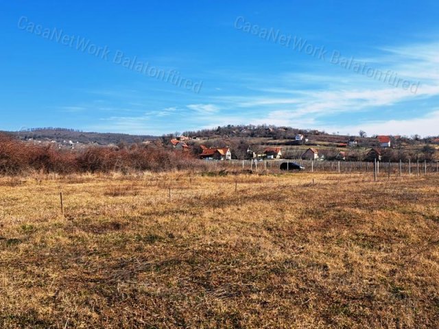 Eladó mezogazdasagi ingatlan, Balatonszőlősön 5.3 M Ft