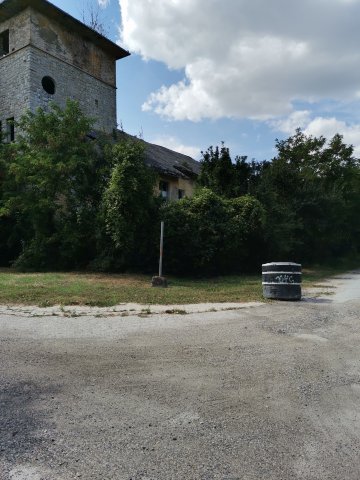 Eladó telek, Szentkirályszabadján 485 M Ft / költözzbe.hu