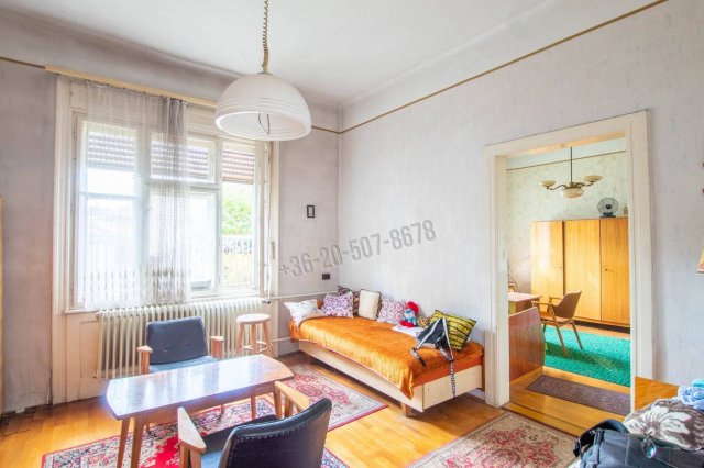 Eladó családi ház, Budapesten, XX. kerületben 49.5 M Ft
