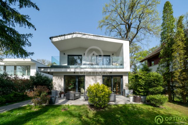 Eladó családi ház, Budapesten, II. kerületben 515 M Ft, 5 szobás