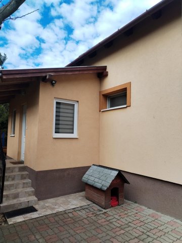 Eladó családi ház, Érden 126 M Ft, 5 szobás