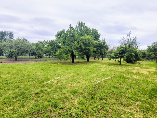Eladó telek, Nagykörűn 3.5 M Ft / költözzbe.hu