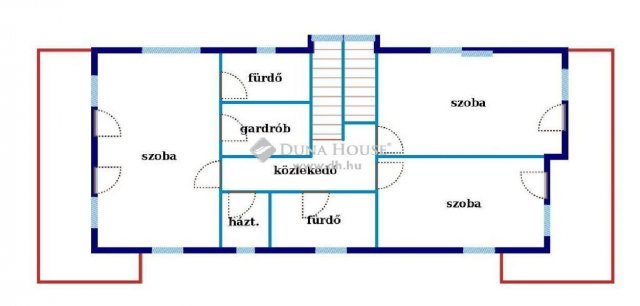 Eladó családi ház, Fóton 279 M Ft, 4+1 szobás