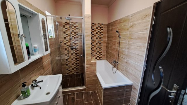 Eladó családi ház, Nyírpazonyon 45.5 M Ft, 2 szobás