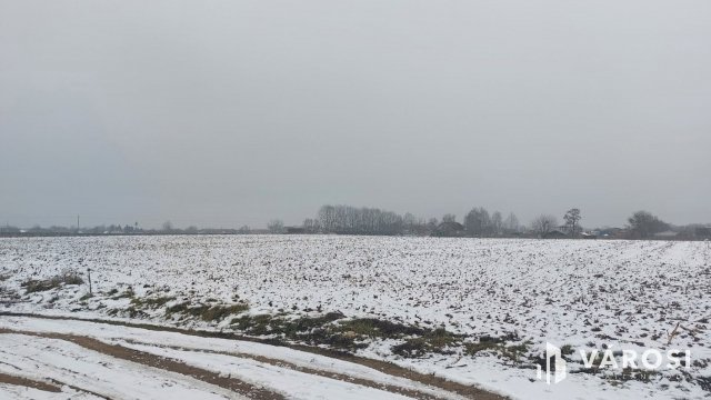 Eladó telek, Hajdúhadházon 252 M Ft / költözzbe.hu