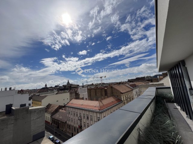 Eladó téglalakás, Budapesten, VIII. kerületben 184.99 M Ft