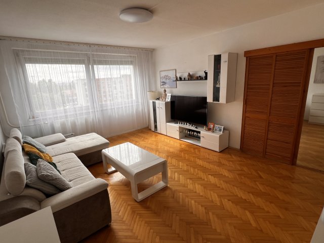 Eladó panellakás, Budapesten, XX. kerületben 42.9 M Ft, 2 szobás
