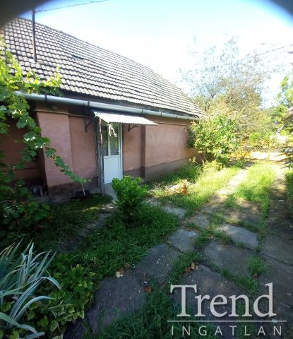 Eladó hotel, Perkátán 19.9 M Ft, 2 szobás / költözzbe.hu
