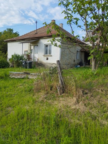 Eladó családi ház, Bakonycsernyén 28.8 M Ft, 3 szobás