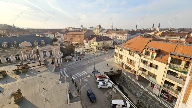 Eladó téglalakás, Miskolcon 39.9 M Ft, 2 szobás