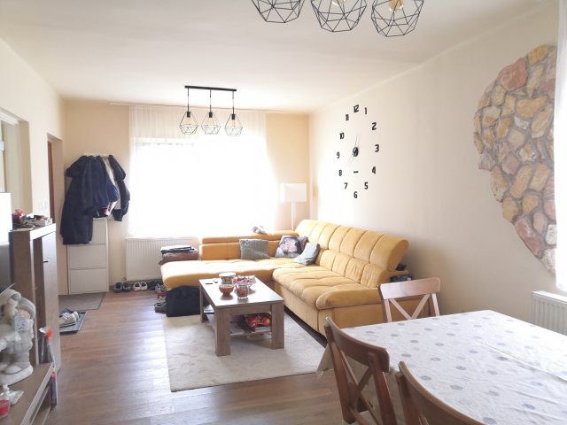 Eladó családi ház, Göncön 45 M Ft, 3 szobás