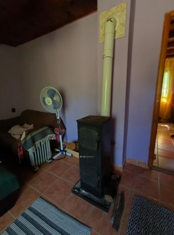 Eladó nyaraló, Martfűn 10.99 M Ft, 1 szobás