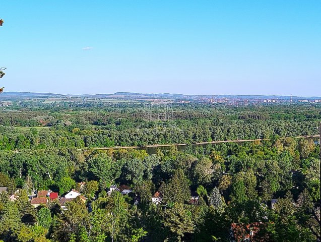Eladó ikerház, Szentendrén 199 M Ft, 6 szobás