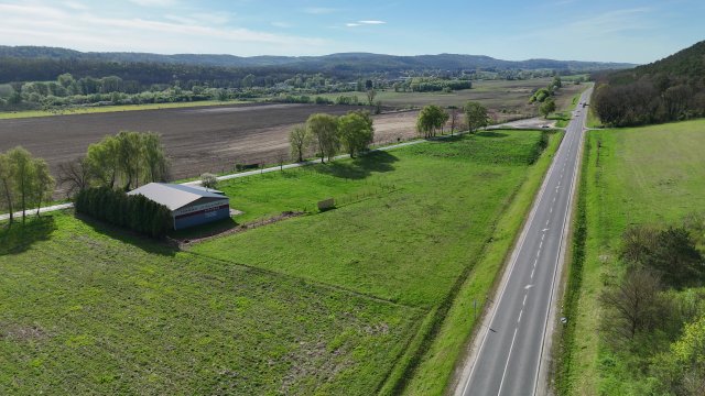 Eladó ipari ingatlan, Alsónemesapátiban 148.9 M Ft