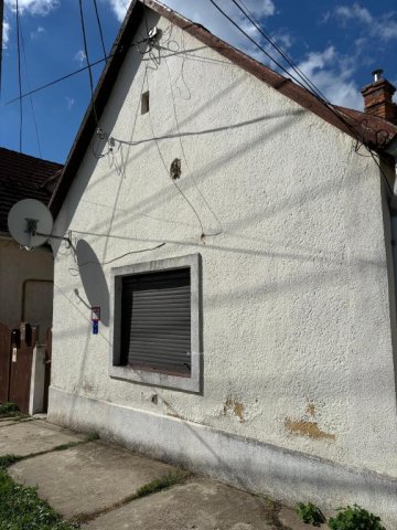 Eladó sorház, Budakeszin 22 M Ft, 1 szobás / költözzbe.hu