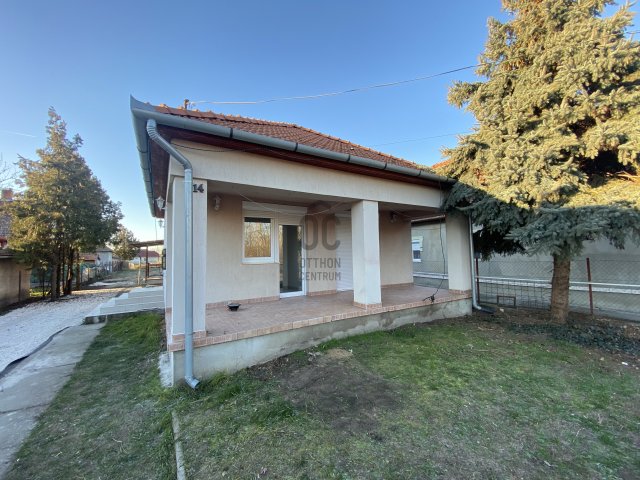 Eladó családi ház, Abonyban 41.35 M Ft, 3 szobás