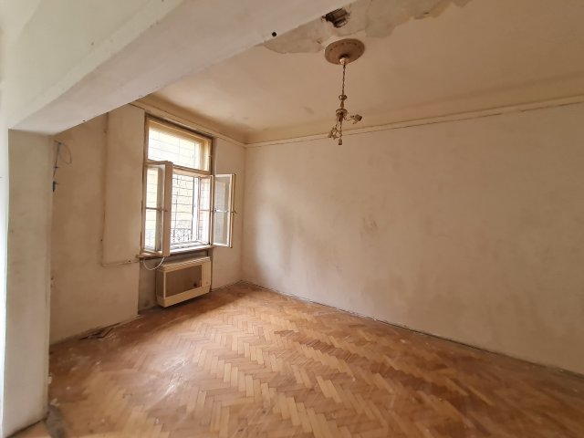Eladó téglalakás, Budapesten, VIII. kerületben 25.9 M Ft