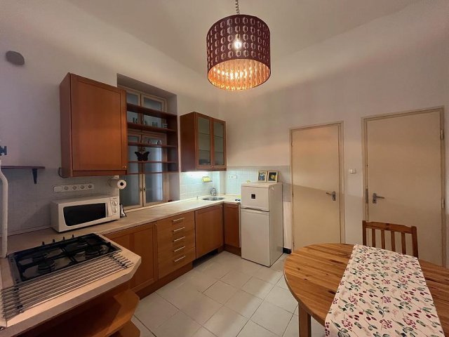 Eladó téglalakás, Budapesten, IX. kerületben 66 M Ft, 1 szobás