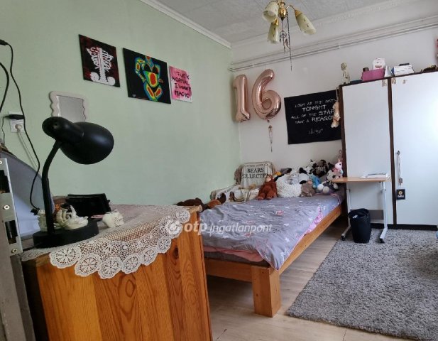 Eladó családi ház, Üllőn 57.9 M Ft, 2+1 szobás