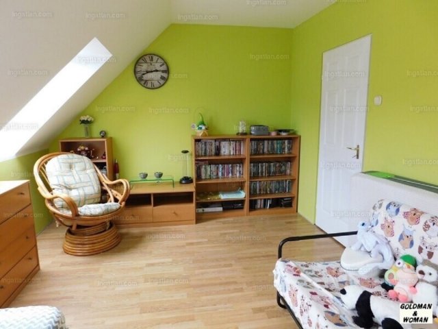 Kiadó téglalakás, albérlet, Pilisborosjenőn 255 E Ft / hó