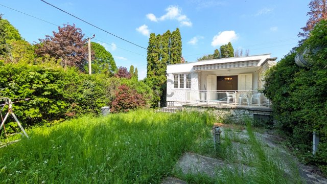 Eladó családi ház, Balatonkenesén 45 M Ft, 3 szobás