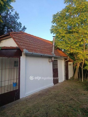 Eladó ipari ingatlan, Nagyvátyon 1.99 M Ft / költözzbe.hu