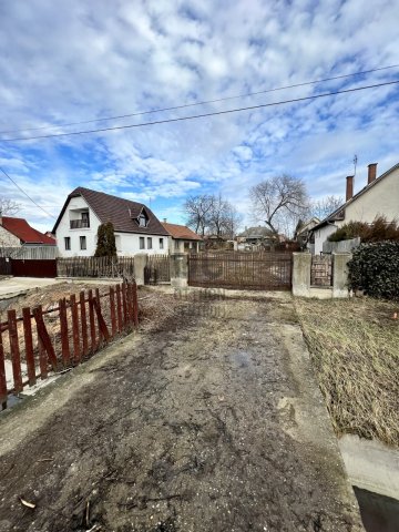 Eladó telek, Hajdúszoboszlón 14.9 M Ft / költözzbe.hu