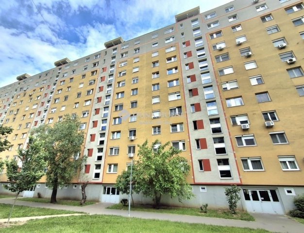 Eladó panellakás, Budapesten, XVIII. kerületben 49.9 M Ft