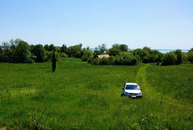 Eladó telek, Badacsonytomajon 65 M Ft / költözzbe.hu