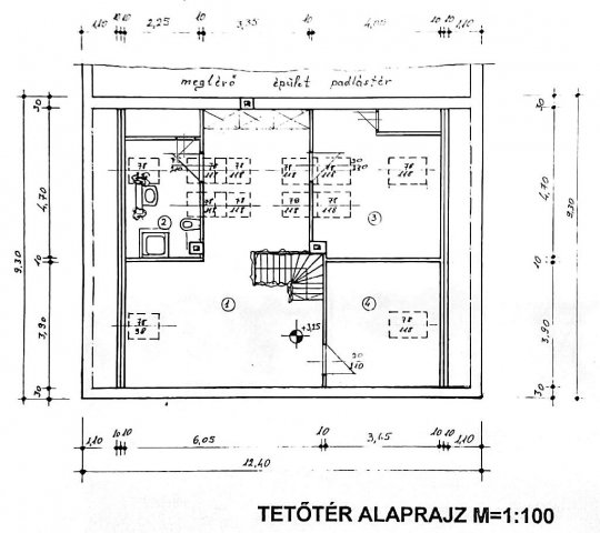 Eladó családi ház, Görbeházán, Böszörményi utcában