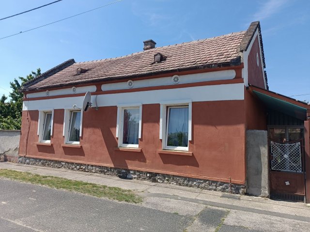 Eladó családi ház, Pusztamiskén 19.8 M Ft, 2 szobás