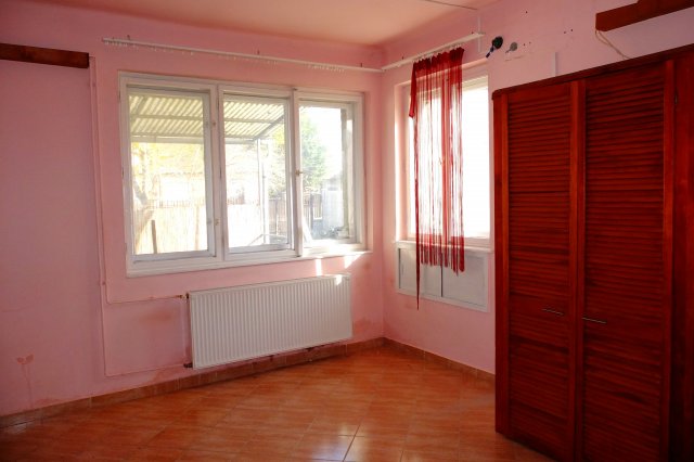 Eladó családi ház, Budapesten, XX. kerületben, Bácska utcában