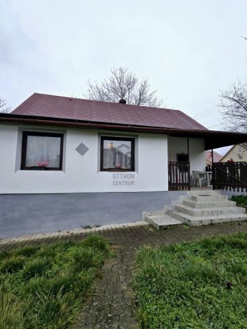 Eladó családi ház, Kerekin 28.5 M Ft, 3 szobás