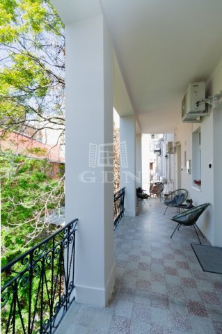 Eladó téglalakás, Budapesten, VI. kerületben 159.9 M Ft