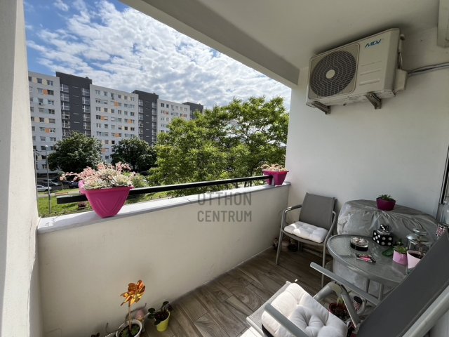 Eladó panellakás, Budapesten, XI. kerületben 89.9 M Ft, 3 szobás