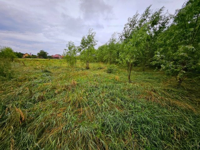 Eladó telek, Felsőzsolcán 7.8 M Ft / költözzbe.hu