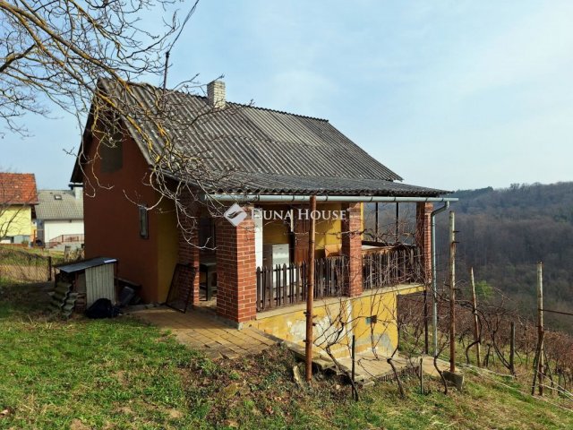 Eladó mezogazdasagi ingatlan, Zalaegerszegen 12.9 M Ft, 2 szobás