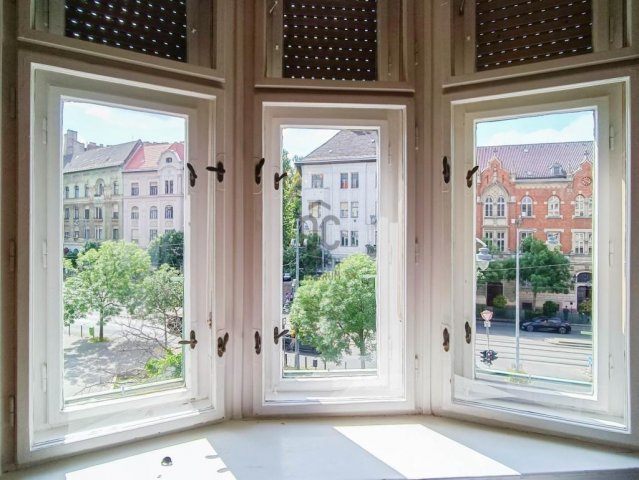 Eladó téglalakás, Budapesten, XI. kerületben 109 M Ft, 2 szobás