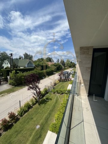 Eladó téglalakás, Zamárdiban 96.55 M Ft, 3 szobás