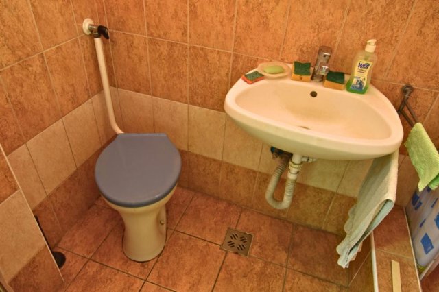 Kiadó üzlethelyiség, Budapesten, XIII. kerületben 400 E Ft / hó
