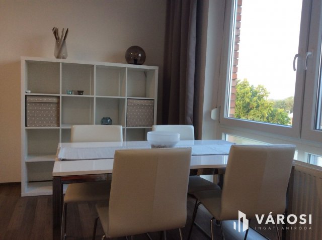 Kiadó téglalakás, albérlet, Szegeden 200 E Ft / hó, 1+1 szobás