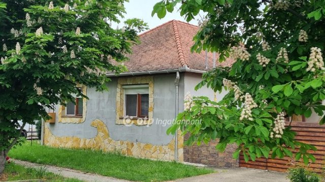 Eladó családi ház, Balmazújvárosban 95.5 M Ft, 4 szobás