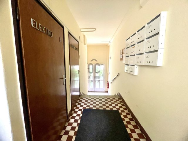 Eladó téglalakás, Budapesten, IV. kerületben 63.9 M Ft, 2 szobás