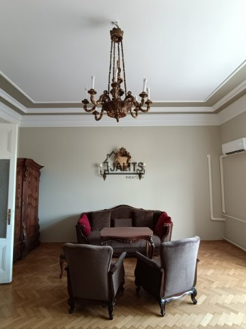 Kiadó téglalakás, albérlet, Budapesten, V. kerületben