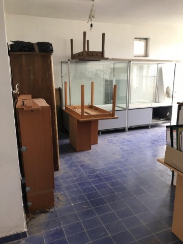 Eladó családi ház, Hévízen 50 M Ft, 8 szobás