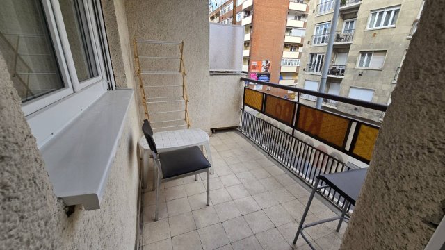 Kiadó téglalakás, albérlet, Budapesten, XIII. kerületben