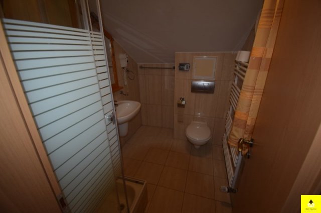 Eladó téglalakás, Bükön 32.9 M Ft, 2 szobás