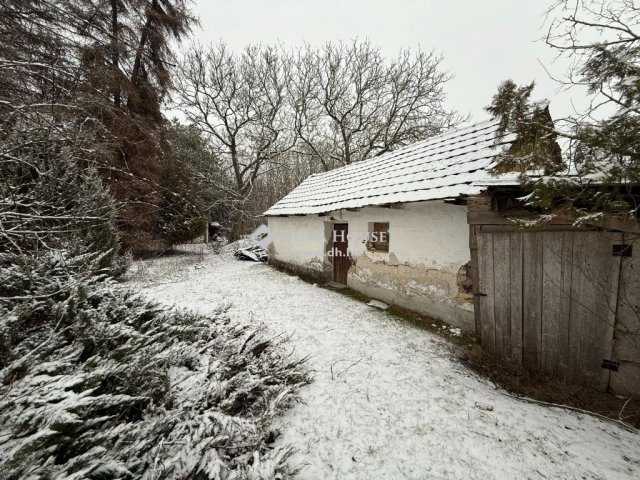 Eladó családi ház, Kecskeméten 17.99 M Ft, 1 szobás