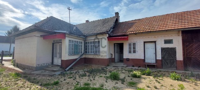 Eladó családi ház, Vásárosnaményben 10.8 M Ft, 3 szobás