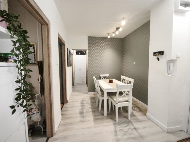 Eladó panellakás, Budapesten, III. kerületben 68.9 M Ft